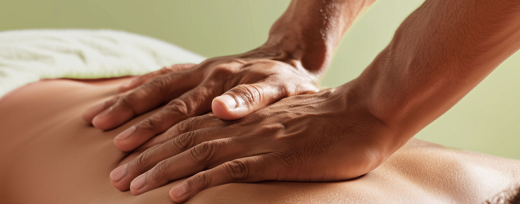 Healing Hands Mobile Massage at Lake of the Ozarks