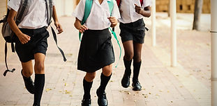 Running Students