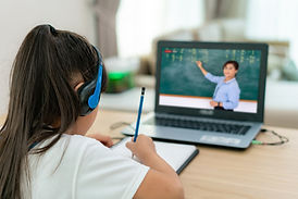Online Classes