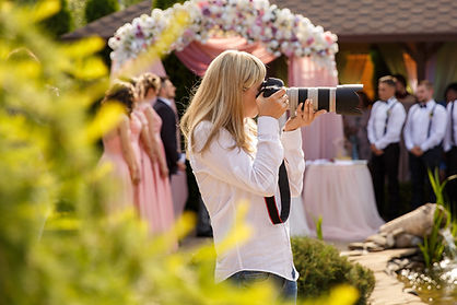 Photographe Noces  