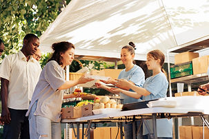 p&cp recognizes the importance of community in servicing the insurance sector