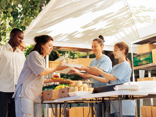 TSM Insurance: Supporting Families Across All Central Valley Communities