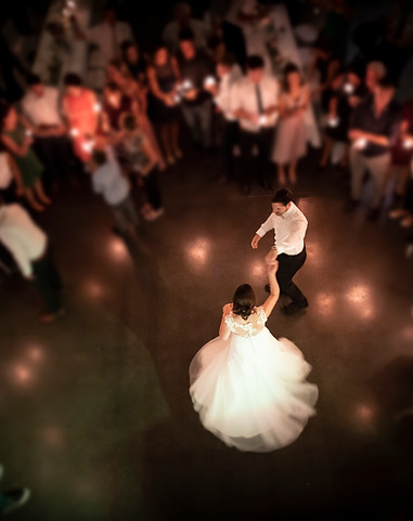 Hochzeitstanz