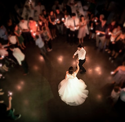 Wedding dance