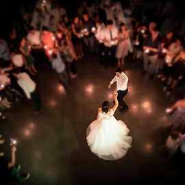 Wedding dance