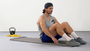 5 Expert-Approved Exercises for Pelvic Floor Pain Relief