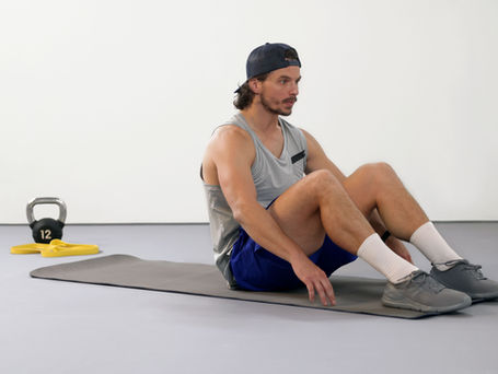 Another New Year, Another Setup For Failure...