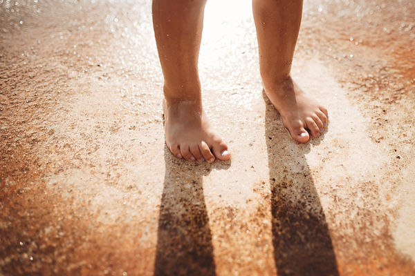 Big Toe pain, hallux limitus / rigidus
