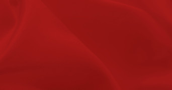 rote Stoffstruktur