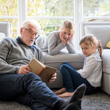 Family Wealth Management – Puntos Clave