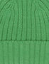 Textura de malha verde