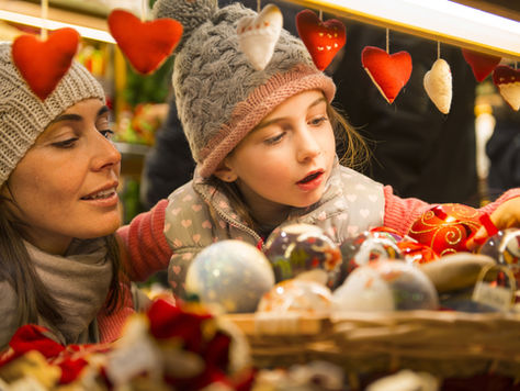Christmas Traditions in the Black Forest