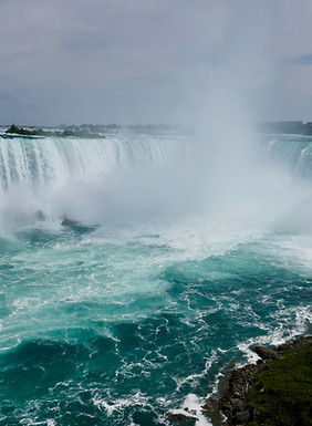 Waterfalls