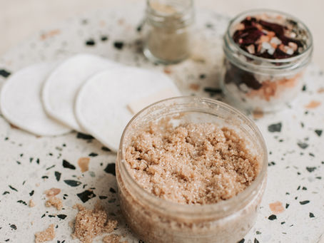 Aromatherapy and The Many Benefits of Our Signature Moisturizing Body Scrubs