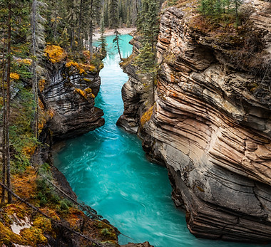 Gorge