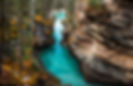 Gorge