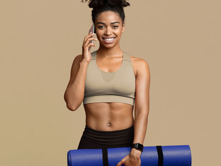 Unveiling Success Secrets: How to Market Yourself as a Personal Trainer