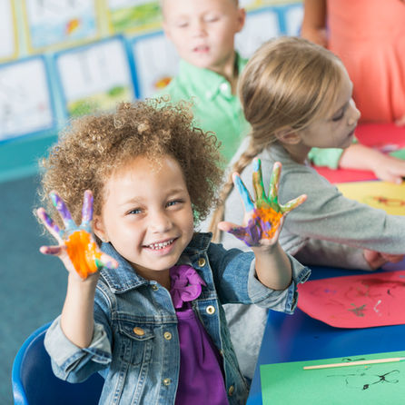 How to Choose a Major: Early Childhood Education Edition