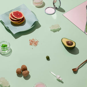 Küçük Değişiklikler, Büyük Farklar: Sağlıklı Alışkanlıkların Gücü