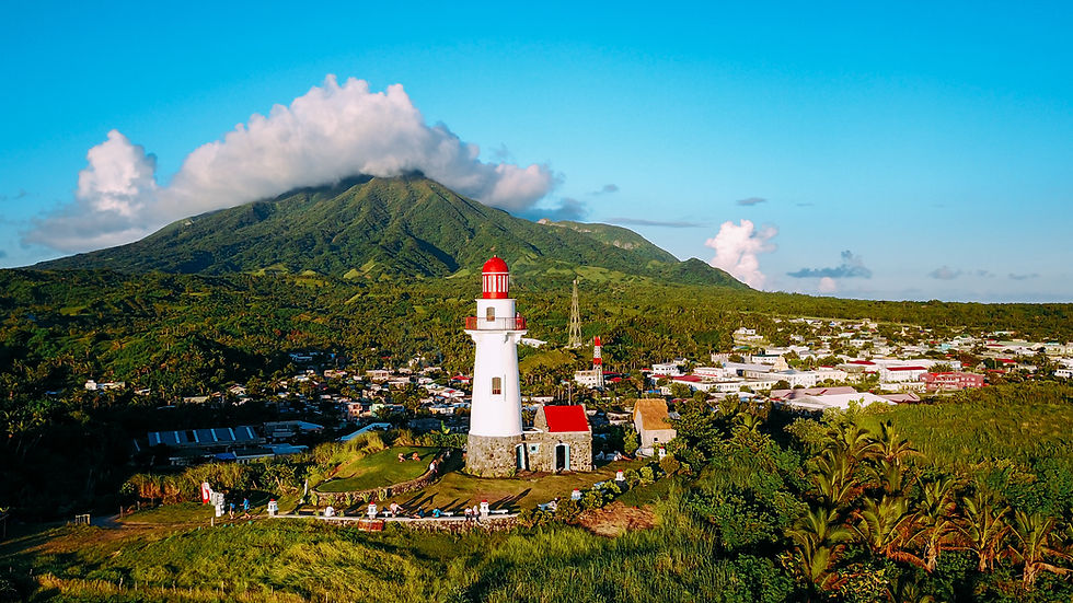 Light House