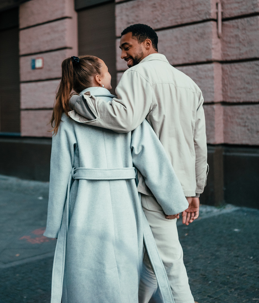 Couples Therapy Jersey City