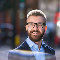 Portrait of a Client - CEO
