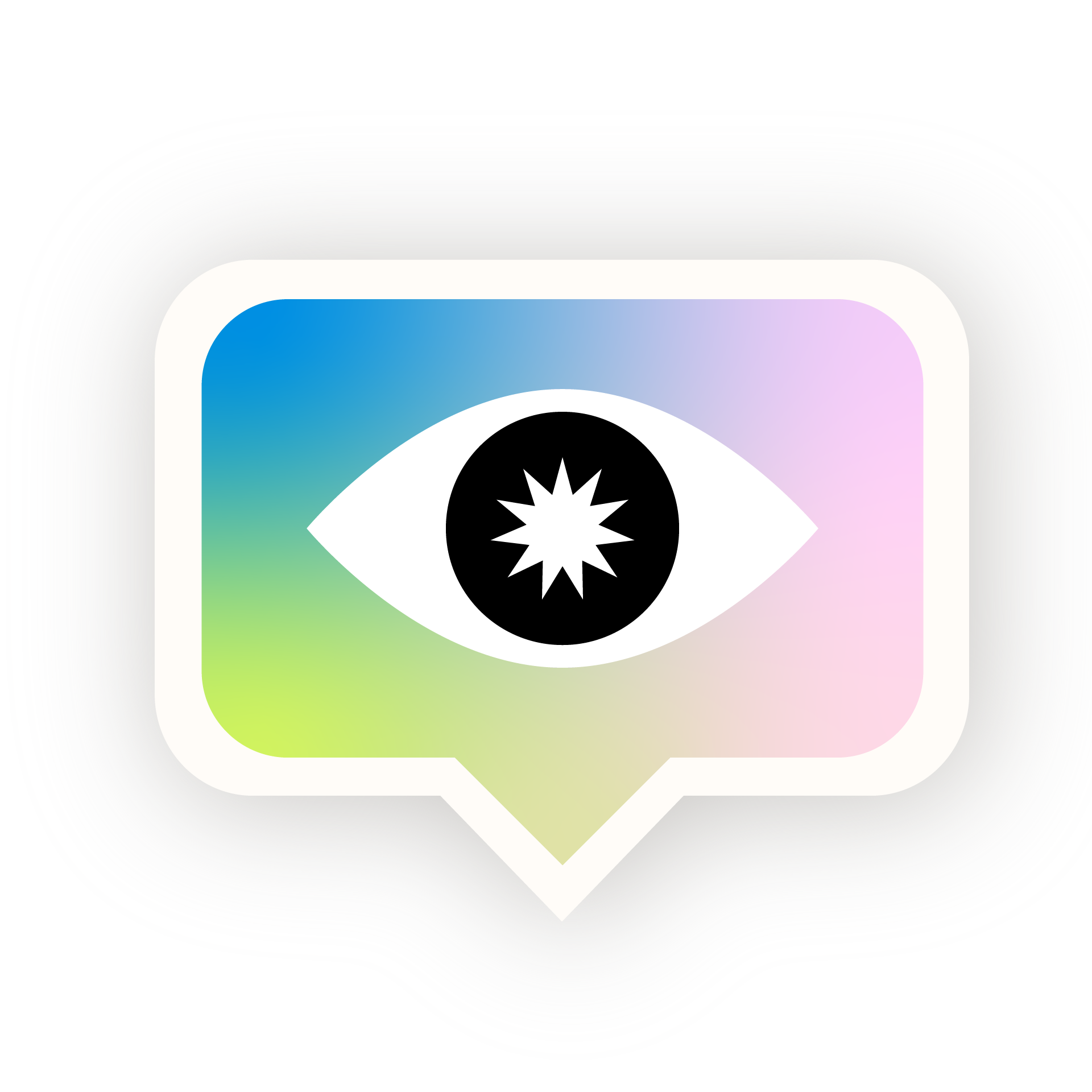 Eye Icon