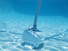 Pool Cleaner Underwater