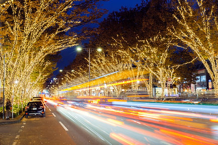 イルミネーション