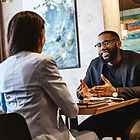 Business Meeting Discussion