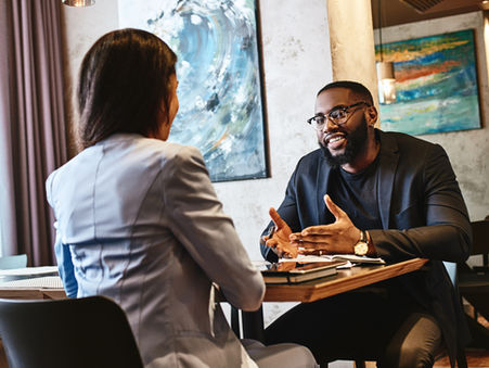Why true listening can be so difficult