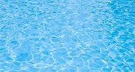 Calm Blue Water