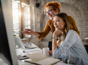 6 Benefits of KPI Dashboards for Small Business