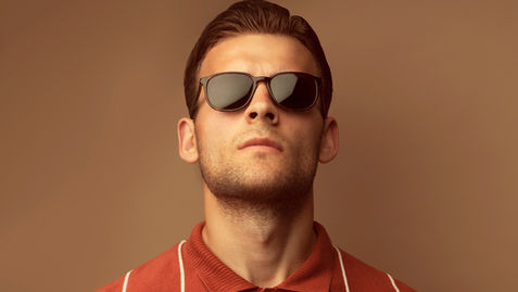 The Ultimate Guide to Choosing the Perfect Sunglasses for Your Face Shape