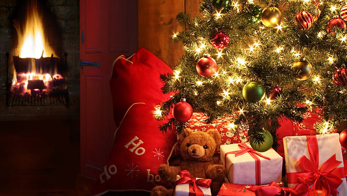Christmas Tree