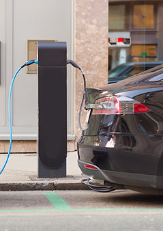 Electric Car Charger