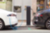 Electric Car Charger
