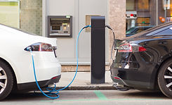 Electric Car Charger