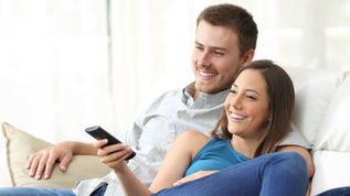 Local Man Stunned to Learn ‘Netflix and Chill’ Requires Actual Social Interaction