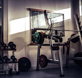 treningsstudio