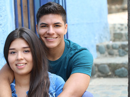 First-Time Buyer Series