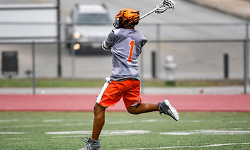 Lacrosse Shot