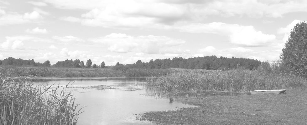 Boat by the Bank