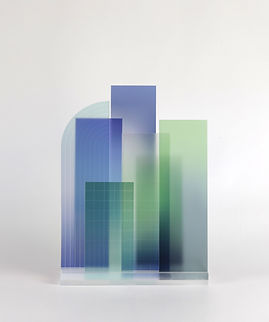 Financial buildings for education