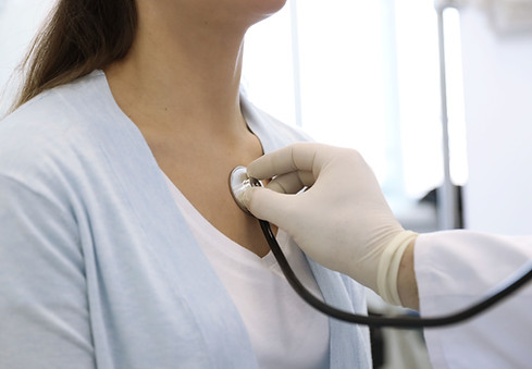 cardiology Otorosmed
