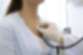 Doctor Examining Patient