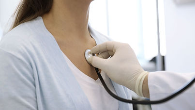 Medical Checkup Examination