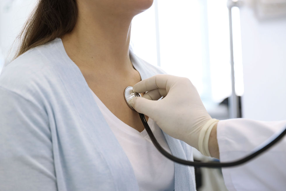 Medical Checkup Examination