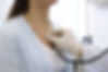Doctor Examining Patient