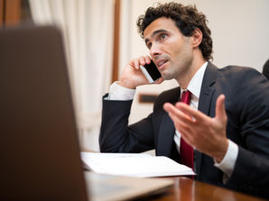 "Director Online" – קו חם להתייעצויות דחופות עם מומחי הפורום